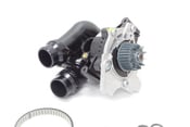 VW Water Pump Kit - Genuine Audi VW 06H121026DD