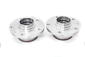 Audi VW Wheel Bearing Kit - Schaeffler 1T0598611BKIT
