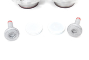 Audi VW Wheel Bearing Kit - Schaeffler 1T0598611BKIT