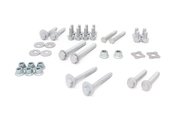 VW Control Arm Hardware Installation Kit - Genuine VW KIT-534708