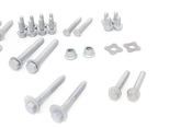 VW Control Arm Hardware Installation Kit - Genuine VW KIT-534708