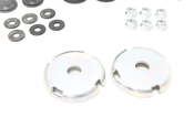 Volvo Strut Hardware Kit - OE Supplier 535123