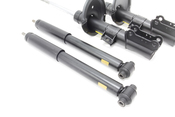 Volvo Suspension Kit - Genuine Volvo VFSK11