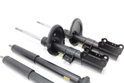 Volvo Suspension Kit - Genuine Volvo VFSK11