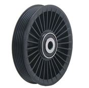 Mercedes Drive Belt Idler Pulley - INA 6112340193