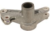Mercedes Accessory Drive Belt Tensioner Bracket - INA 6062000173