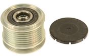 Mercedes Alternator Pulley - INA 2711550115