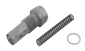 Mercedes Timing Chain Tensioner - INA 1110500411