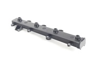 BMW Idle Air Rail - Genuine BMW 13417838260