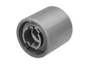 Mini Control Arm Bushing - Meyle HD 31126757551