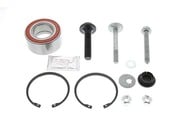 Audi Wheel Bearing Kit - FAG 443498625F