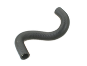 VW Power Steering Return Hose - Genuine VW 1H0422887G