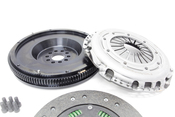 Audi VW Flywheel and Clutch Kit - Sachs Performance 883089000060