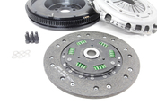 Audi VW Flywheel and Clutch Kit - Sachs Performance 883089000060