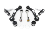 BMW 8-Piece Control Arm Kit - E53CAKIT