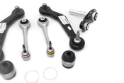 BMW 8-Piece Control Arm Kit - E53CAKIT