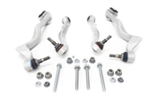 BMW 4-Piece Control Arm Kit (E63 E64) - Genuine BMW E63E64CAKT