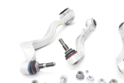 BMW 4-Piece Control Arm Kit (E63 E64) - Genuine BMW E63E64CAKT