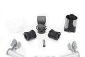 BMW Manual Transmission Shift Bushing Kit - E9XM3SHIFTKIT