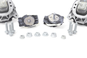 BMW Comprehensive Engine Mount Kit - Genuine BMW KIT-522232