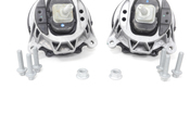 BMW Engine Mount Kit - Genuine BMW KIT-522236
