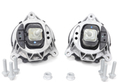 BMW Engine Mount Kit - Genuine BMW KIT-522236