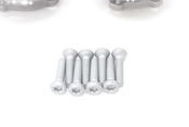 BMW Wheel Hub Assembly Kit - Genuine BMW 522273