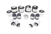 BMW Comprehensive Bushing Kit - E46M3BUSHKITOE