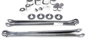 BMW Ultimate Bushing Kit - E46M3BUSHKITOE2
