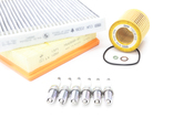 BMW Inspection 2 Service Kit - Genuine BMW E85E86SVC2KT