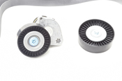 Mercedes Drive Belt Kit - Continental M271BELTKIT