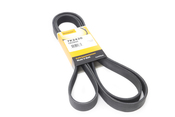 Mercedes Drive Belt Kit - Continental M271BELTKIT
