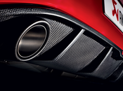 VW Catback Exhaust System - Akrapovic AKR SVWT2