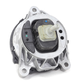 BMW Engine Mount - Genuine BMW 22116856183