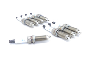 BMW Spark Plug (Set of 8) - 12120039634KT