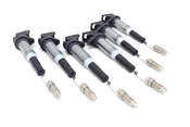 BMW Ignition Service Kit - 12138616153KT
