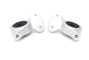 BMW Control Arm Bushing Kit (E46 M3) - Genuine BMW 31122229623KT1
