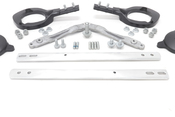 BMW E9X M3 Strut Brace Kit - 51618044553KIT