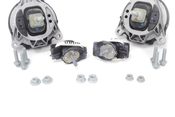 BMW Comprehensive Engine Mount Kit - Corteco KIT-522231