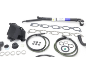 Volvo PCV Breather System Kit - Genuine Volvo KIT-538763