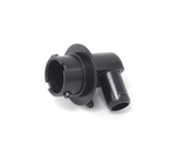 Volvo Flame Trap Nipple - Genuine Volvo 9135060