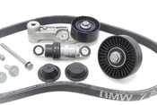 BMW Drive Belt Kit - 11287841529KT