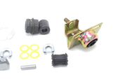 BMW Manual Transmission Shift Bushing Kit - 25111220707KT1