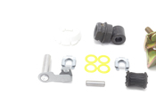 BMW Manual Transmission Shift Bushing Kit - 25111220707KT1