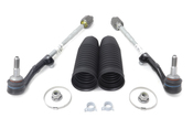 BMW Tie Rod Replacement Kit - Genuine BMW 32102283461KT
