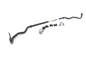 BMW 22.5mm M3 Sway Bar Upgrade Kit (E90 E91 E92 E93) - 33552283655KT