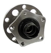 Audi VW Wheel Hub Assembly - Fag 8E0598611B