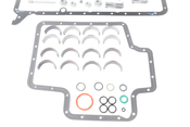 BMW S62 Comprehensive Rod Bearing Kit - 11241407493KT