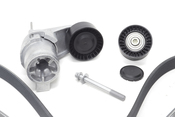 BMW Accessory Drive Belt Kit - 11288604266KT