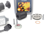 Volvo Haldex 4 Service Kit w/ AOC Pump - OE Supplier 521816